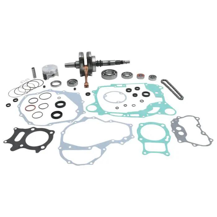 Vertex Complete Gasket Kit - Part Number 808960 by VERTEX