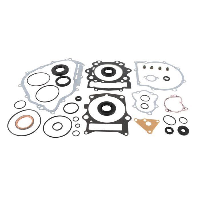 Vertex Complete Gasket Kit with Oil Seals - Part 811960