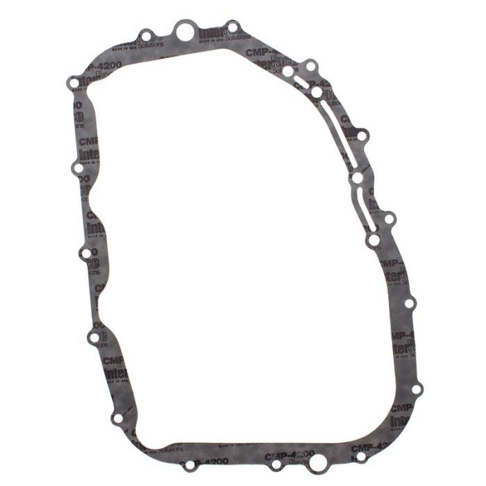 Vertex Clutch Cover Gasket - Part 816085 for Enhanced Engine Performance