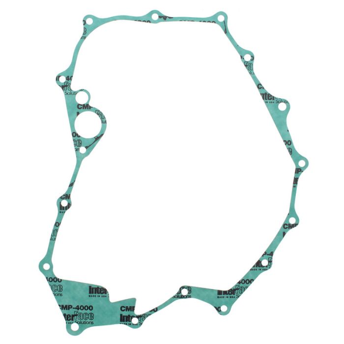 Vertex Inner Clutch Side Cover Gasket Kit (Part #816269)