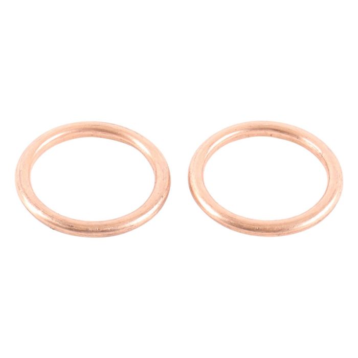 VERTEX Exhaust Gasket Kit Part Number 823003