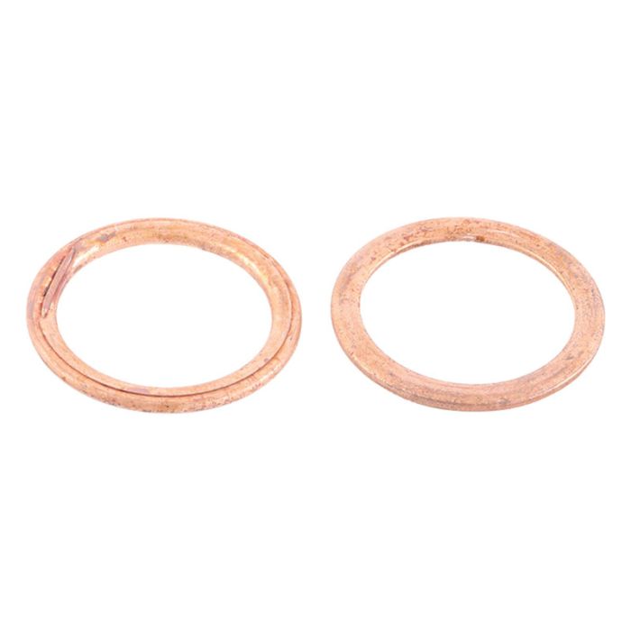 Vertex Exhaust Gasket Kit Part #823006 for Optimal Exhaust Seal and Performance