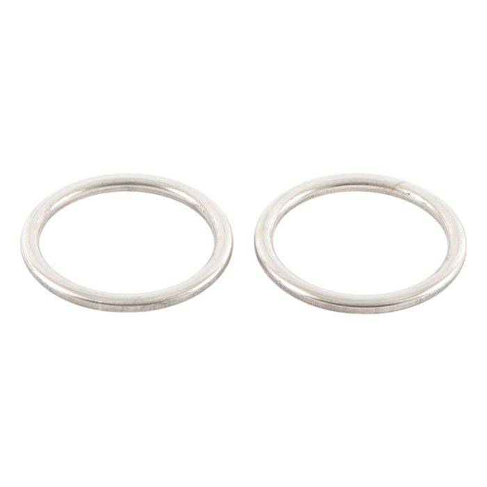 Vertex Exhaust Gasket Kit Part Number 823011 for Optimal Seal and Performance