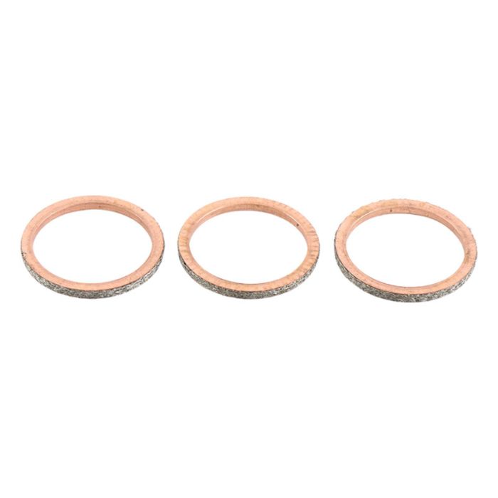 Vertex Exhaust Gasket Kit Part Number 823012 for Automotive Repairs