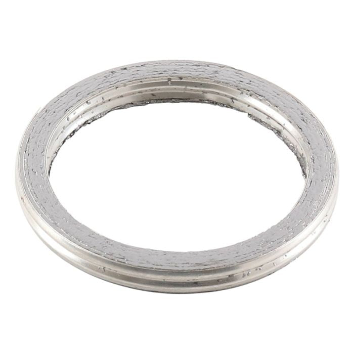 Vertex Exhaust Gasket Kit - Part Number 823076 for Optimal Engine Sealing
