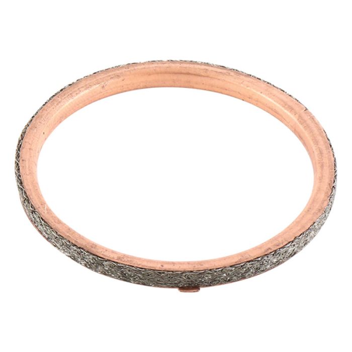 Vertex Exhaust Gasket Kit - Part Number 823077 for Optimal Engine Sealing