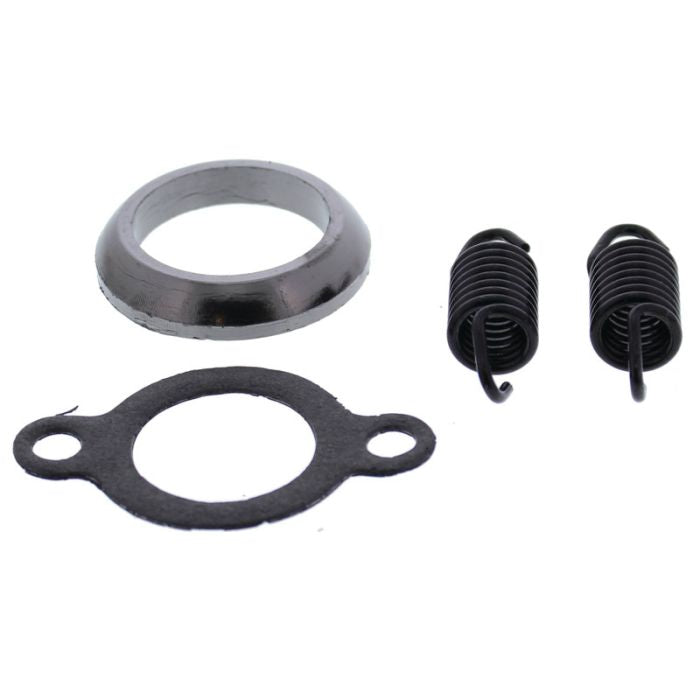 VERTEX Exhaust Gasket Kit - Part Number 823185 for Reliable Sealing and Performance