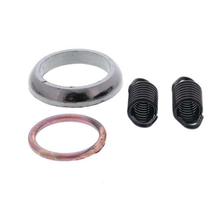 Vertex Exhaust Gasket Kit - Part Number 823186