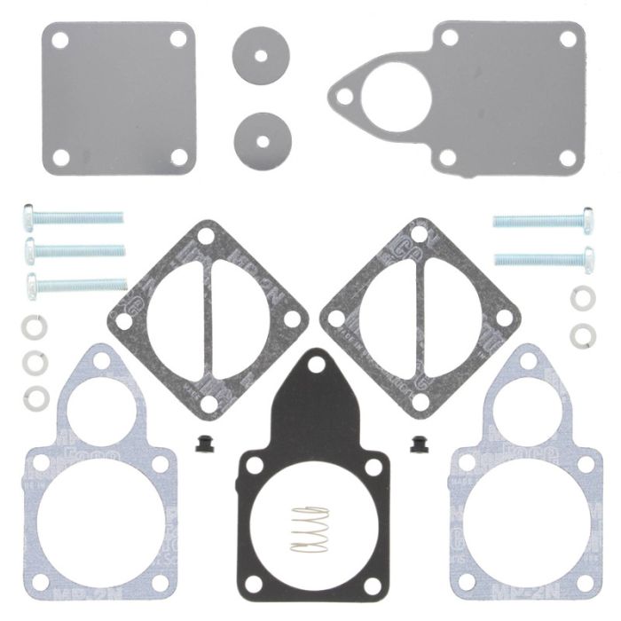 VERTEX Fuel Pump Kit Part 451471 for Reliable Performance