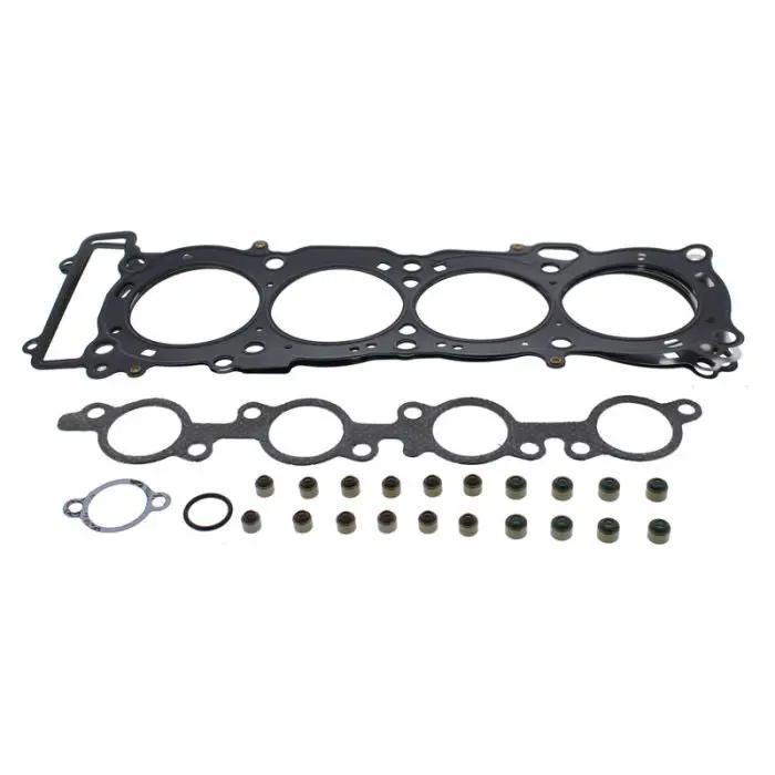 Vertex Top End Gasket Kit - Part 710313 for Engine Repair and Maintenance by VERTEX