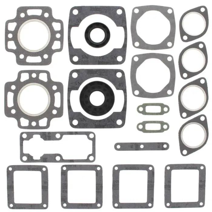 Vertex Complete Gasket Kit with Oil Seals - Part Number 711318 by VERTEX