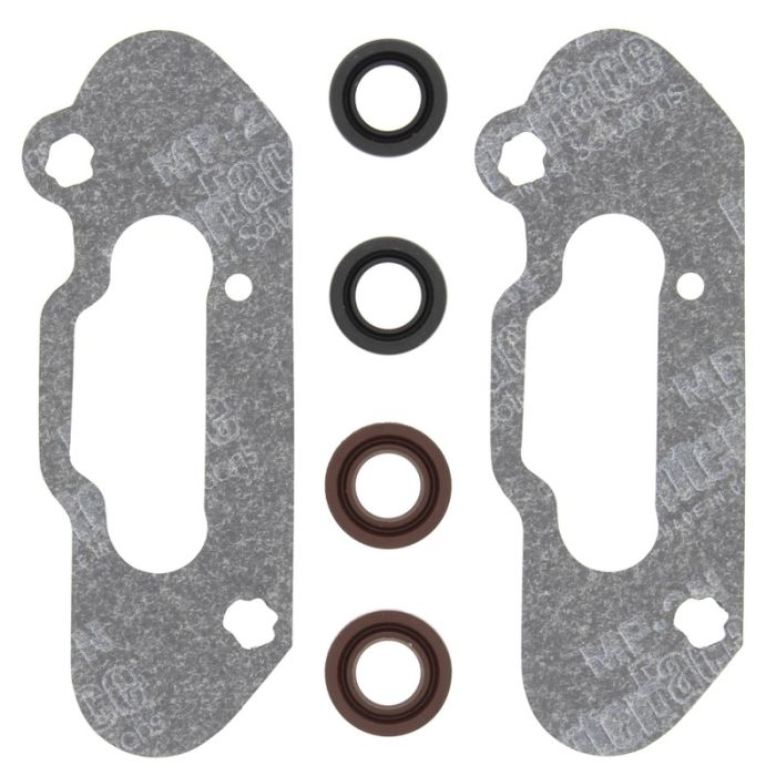 Vertex Exhaust Valve Gasket Kit - Part 719204 for Reliable Engine Sealing