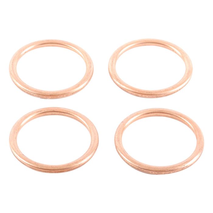 Vertex Exhaust Gasket Kit - Part Number 823015