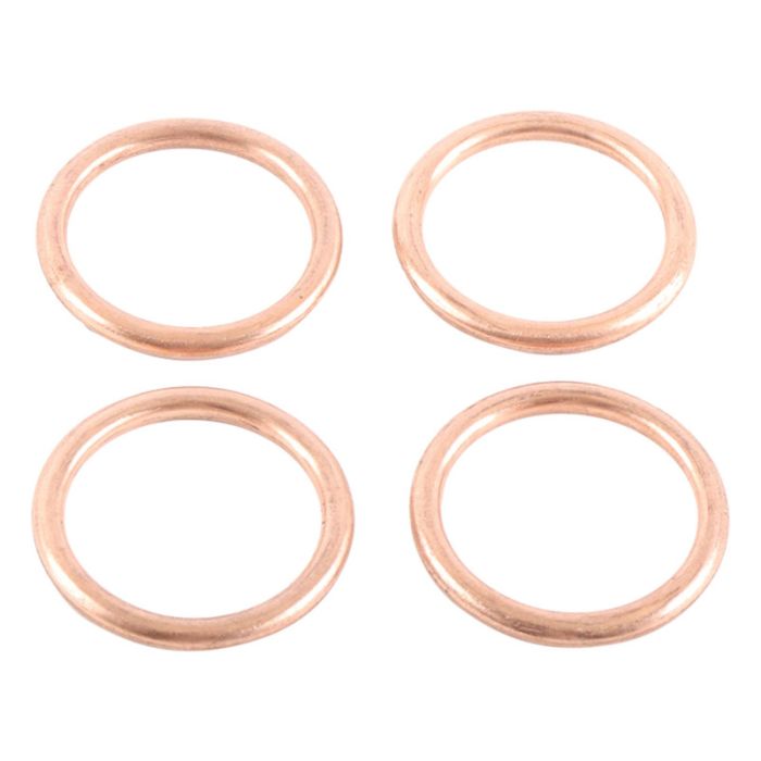 Vertex Exhaust Gasket Kit - Part Number 823017