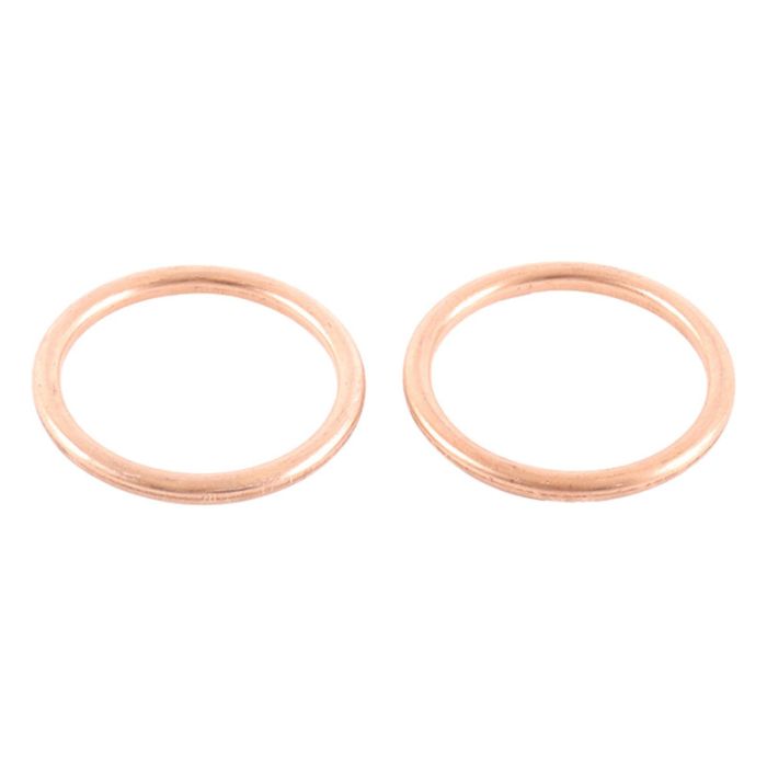 Vertex Exhaust Gasket Kit Part Number 823018 for Reliable Engine Sealing