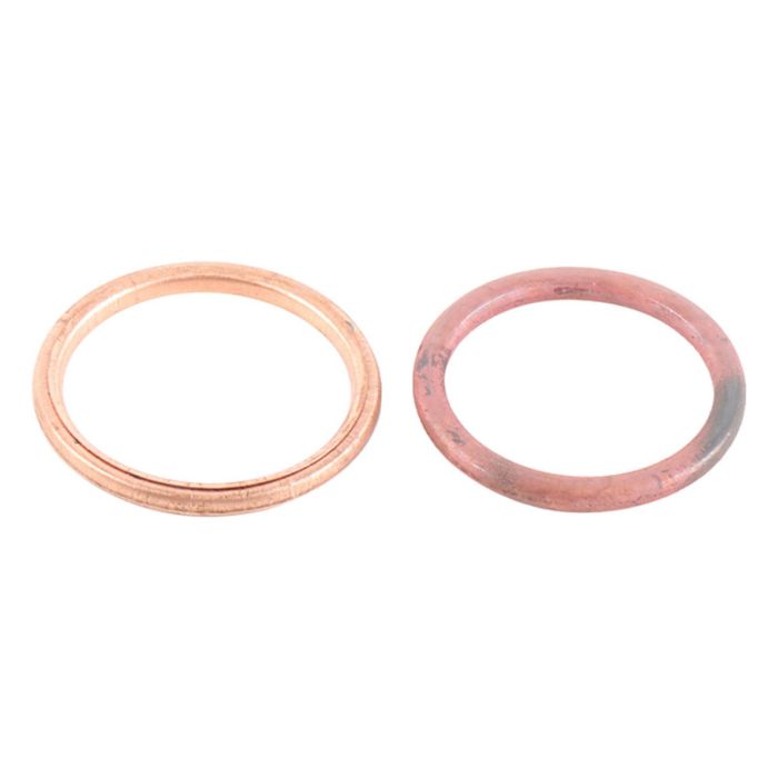 Vertex Exhaust Gasket Kit Part Number 823020 for Automotive Exhaust Systems