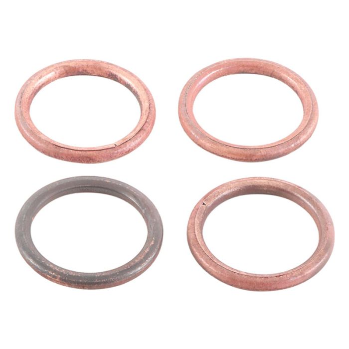 VERTEX Exhaust Gasket Kit Part Number 823021 for Optimal Engine Seal