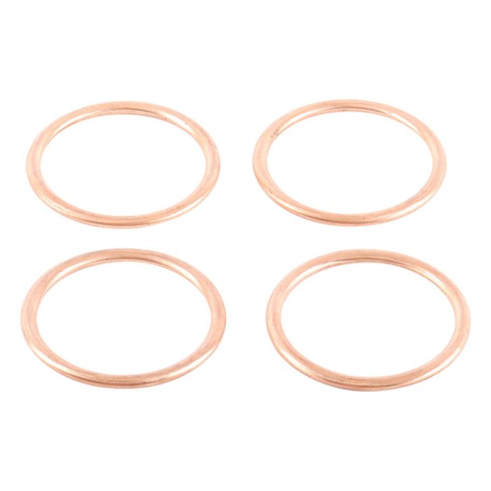 Vertex Exhaust Gasket Kit Part Number 823022