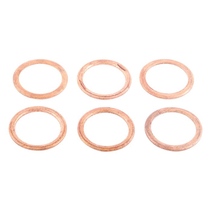 VERTEX Exhaust Gasket Kit Part Number 823023 for Automotive Repair