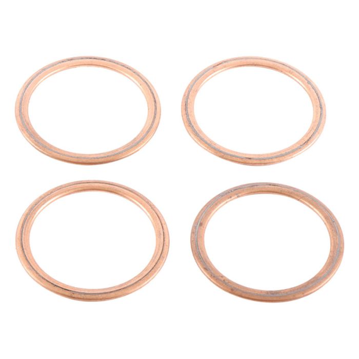 Vertex Exhaust Gasket Kit - Part Number 823025 for Automotive Exhaust Systems
