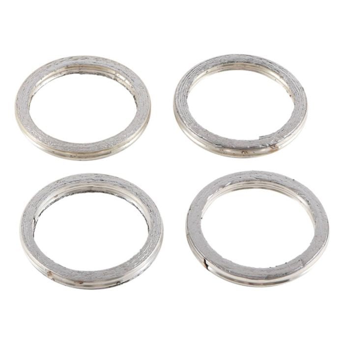 Vertex Exhaust Gasket Kit - Part No. 823029 for Reliable Seal and Performance