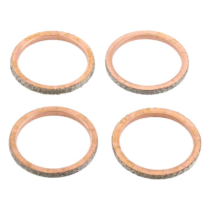Vertex Exhaust Gasket Kit Part Number 823030 for Vehicle Maintenance