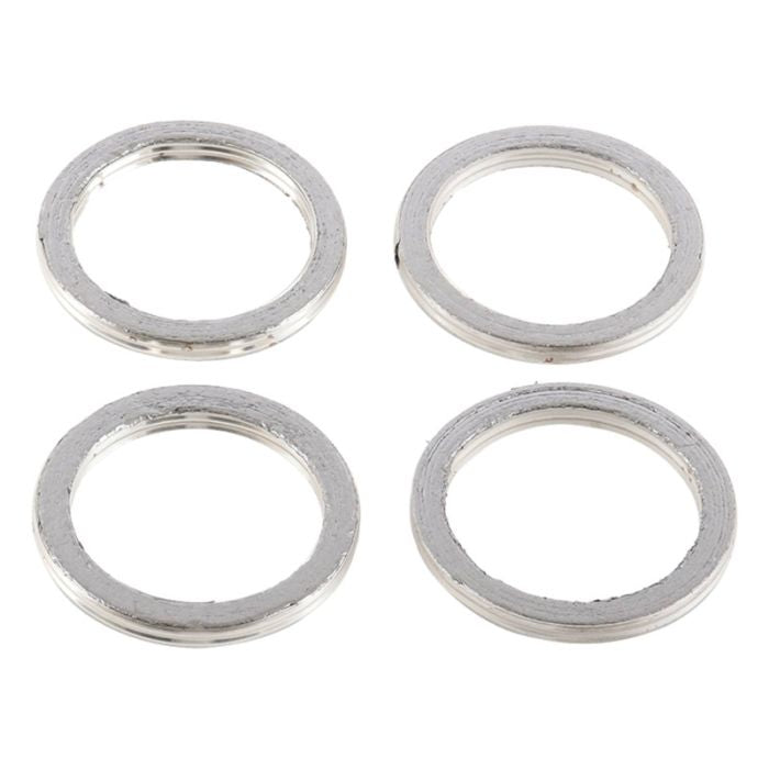 Vertex Exhaust Gasket Kit – Part Number 823033 for Optimal Engine Sealing