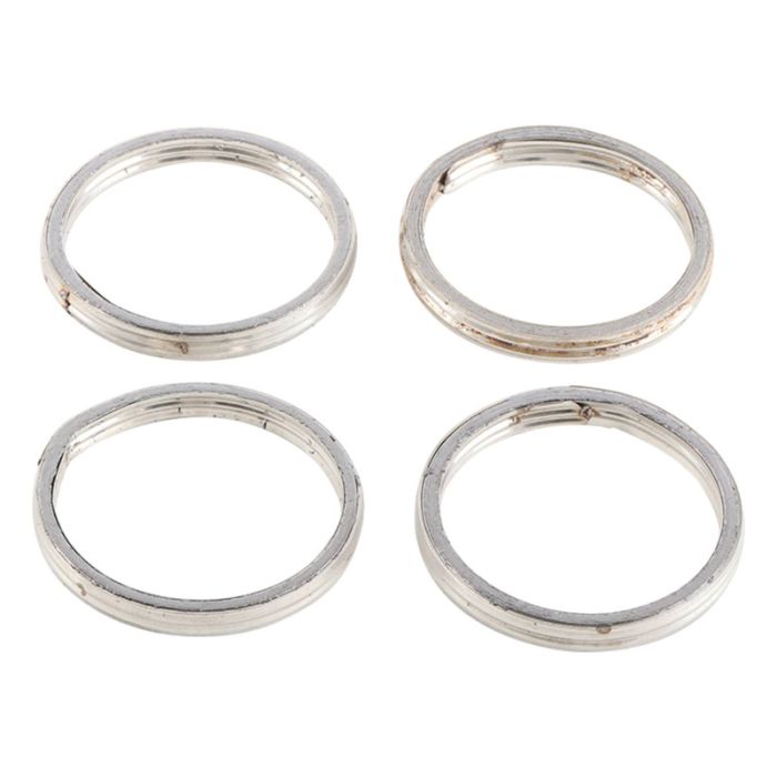 VERTEX Exhaust Gasket Kit - Part Number 823035 for Automotive Repairs