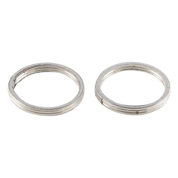 VERTEX Exhaust Gasket Kit - Part Number 823037 for Reliable Sealing and Performance