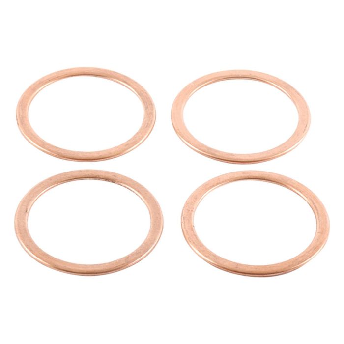 Vertex Exhaust Gasket Kit - Part #823044 for Optimal Engine Sealing