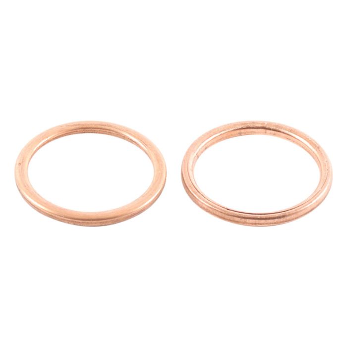 Vertex Exhaust Gasket Kit Part Number 823048 for Vehicle Maintenance