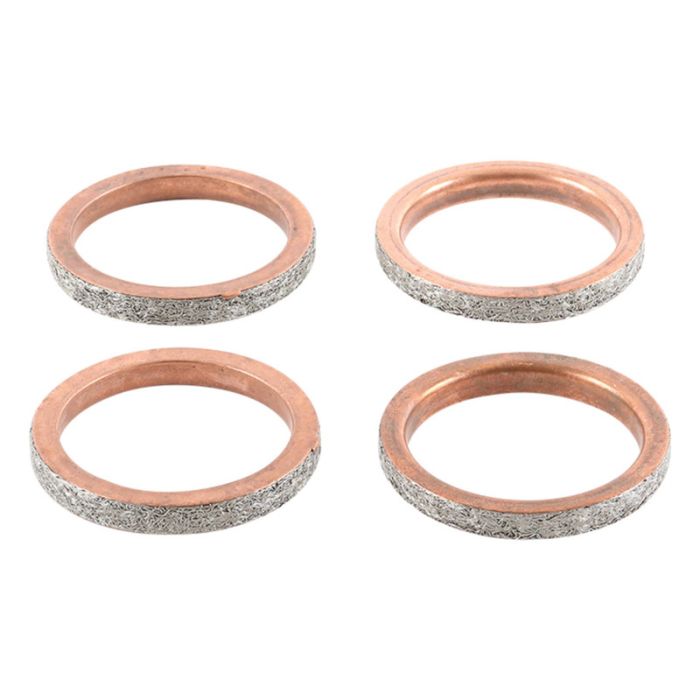 Vertex Exhaust Gasket Kit Part #823125 for Automotive Repairs