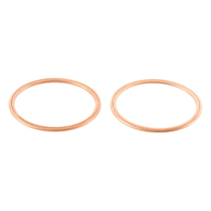Vertex Exhaust Gasket Kit - Part Number 823127 for Optimal Exhaust System Sealing