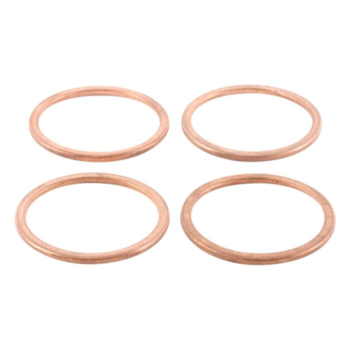 Vertex Exhaust Gasket Kit 823128 for Reliable Engine Sealing