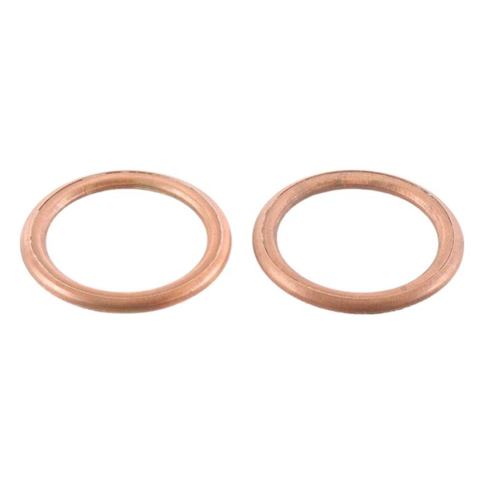 Vertex Exhaust Gasket Kit - Part Number 823132
