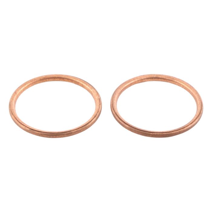 Vertex Exhaust Gasket Kit - Part Number 823133
