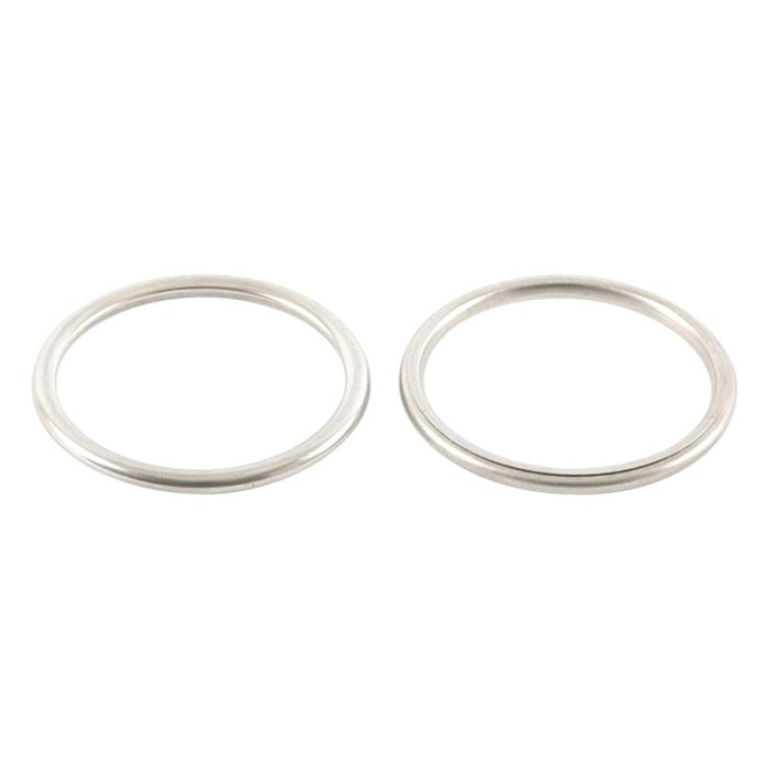Vertex Exhaust Gasket Kit Part Number 823135 for Automotive Repairs
