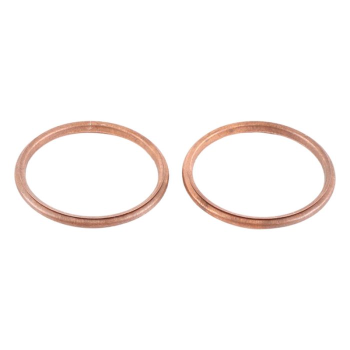 Vertex Exhaust Gasket Kit - Part Number 823136 for Optimal Engine Sealing