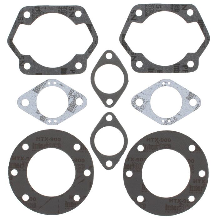 Vertex Full Top End Gasket Kit (Part #710067A) for Engine Maintenance