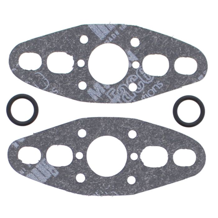 Vertex Exhaust Valve Gasket Kit - Part Number 719120
