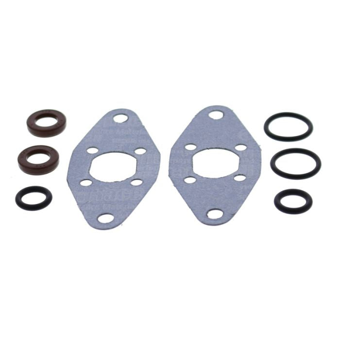 Vertex Exhaust Valve Gasket Kit (Part Number 719207)