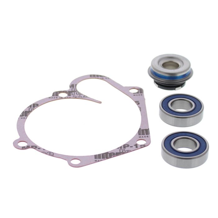 Vertex Exhaust Valve Gasket Kit - Part Number 721230