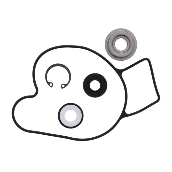 Vertex Water Pump Rebuild Kit Part Number 721275 for Automotive Maintenance
