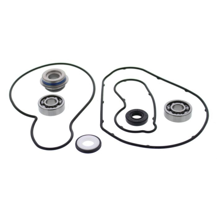 Vertex Exhaust Valve Gasket Kit - Part Number 721317 for Automotive Engines