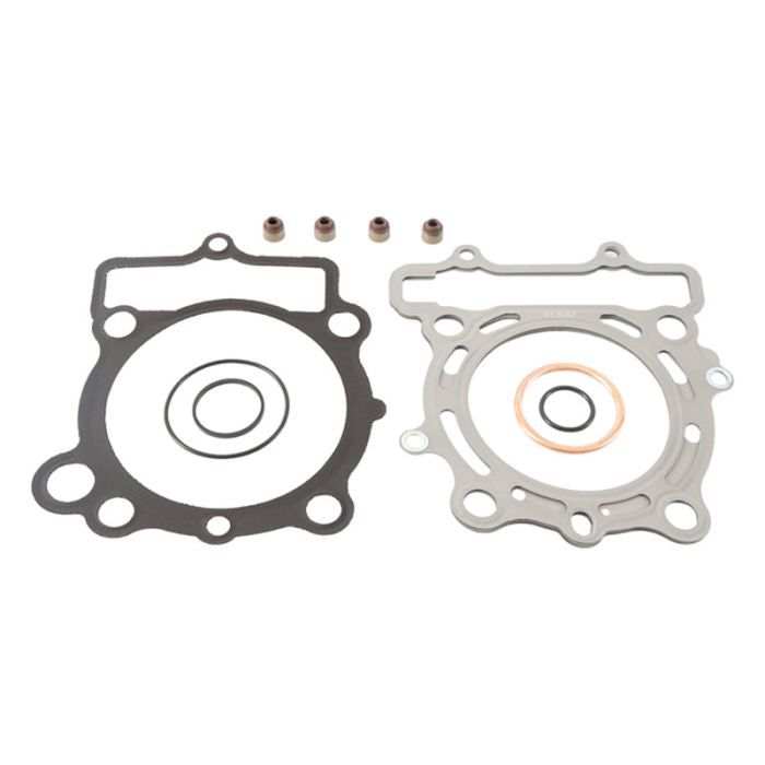 Vertex Top End Gasket Kit - Part Number 810984 for Automotive Engines
