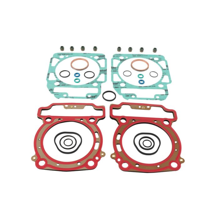 Vertex Top End Gasket Kit - Part Number 810988 for Engine Rebuilds