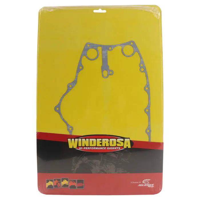 Vertex Ignition Cover Gasket Part 331025 - Durable Engine Seal for Reliable Performance by VERTEX