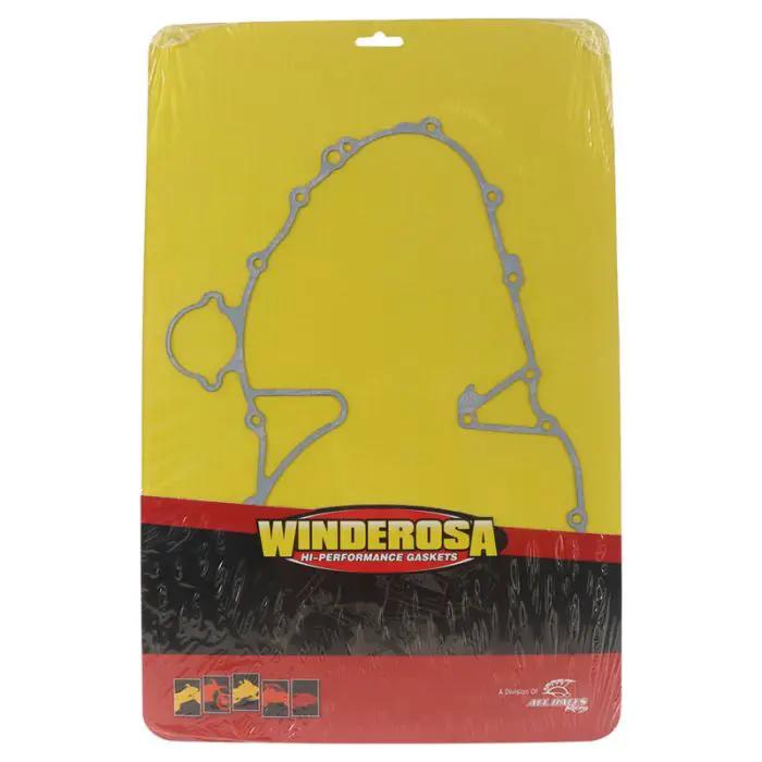 VERTEX Clutch Gasket Inner Sidecover Part 332033 for Reliable Sealing and Performance by VERTEX