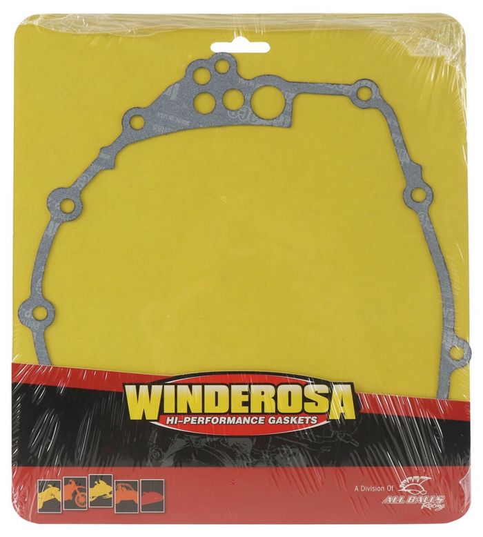 Vertex Clutch Gasket Outer (Part Number 333010) for Precision Transmission Sealing