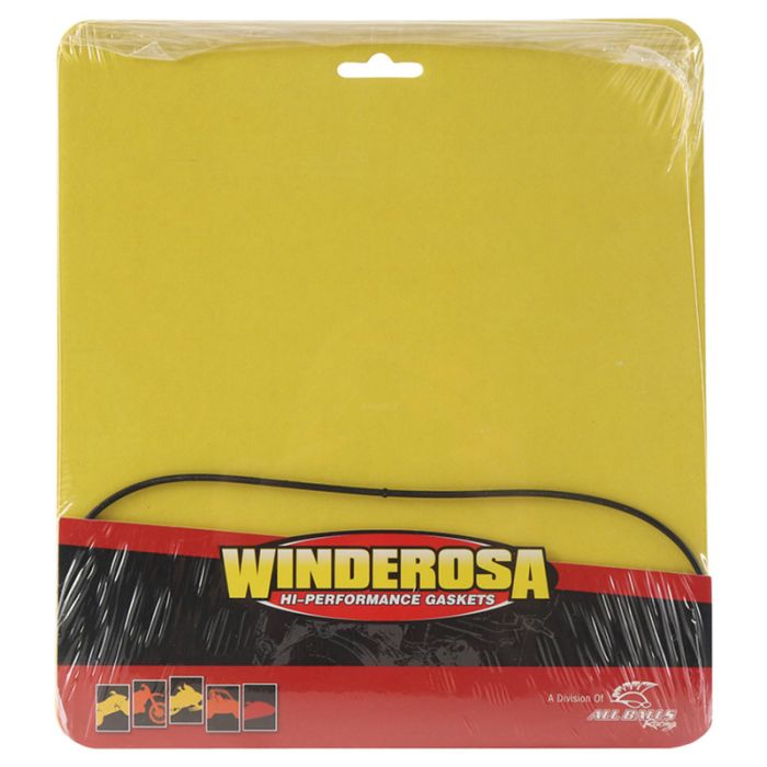 VERTEX Clutch Gasket Outer Part 333056 for Reliable Engine Performance